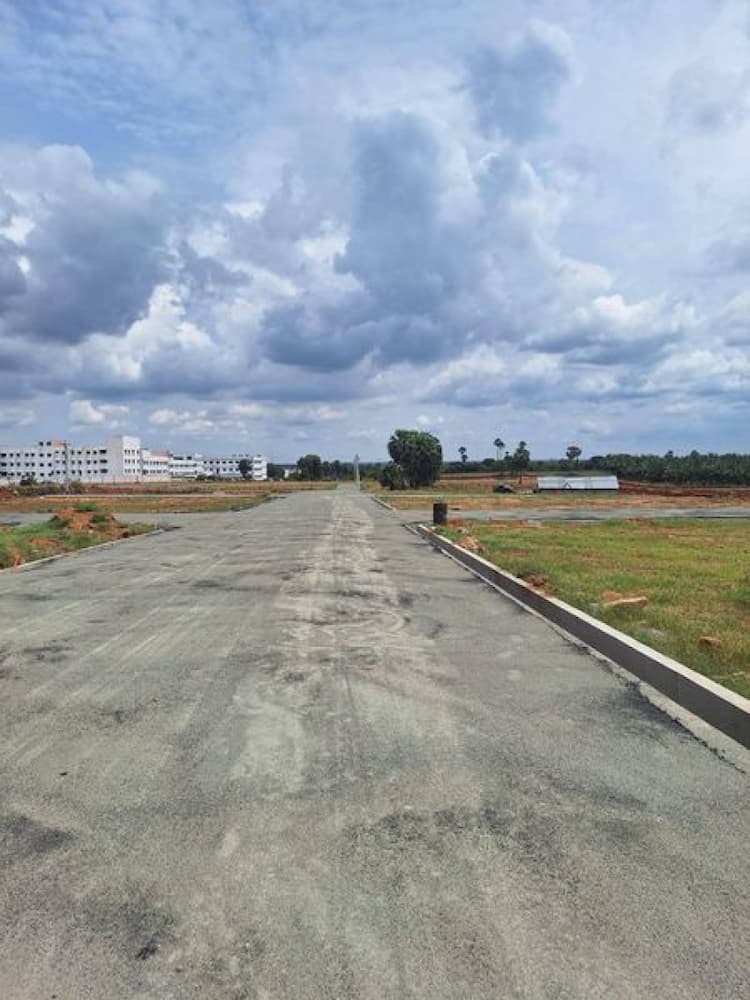 Single Property Image