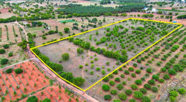 Single Property Image
