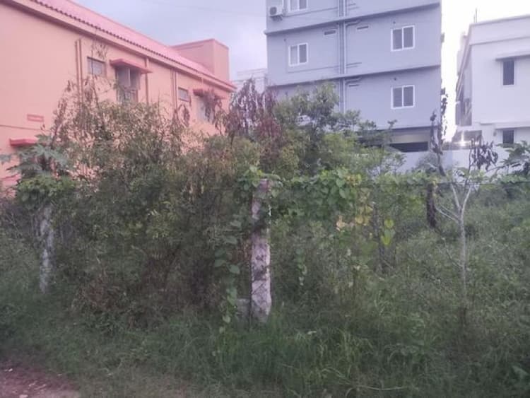 Single Property Image