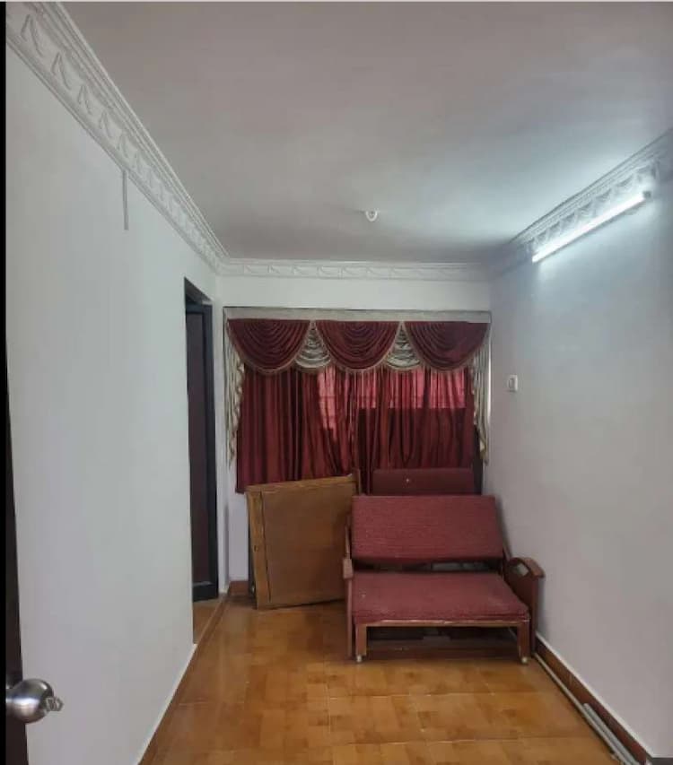 Flat for rent