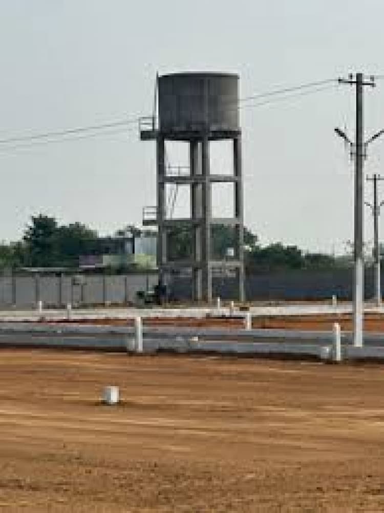 land sale