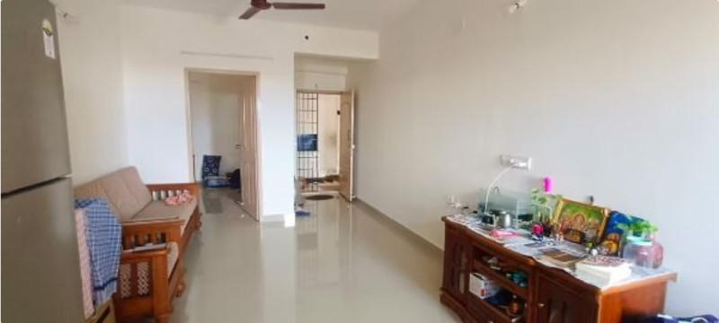 2 BHK Apartment for Sale