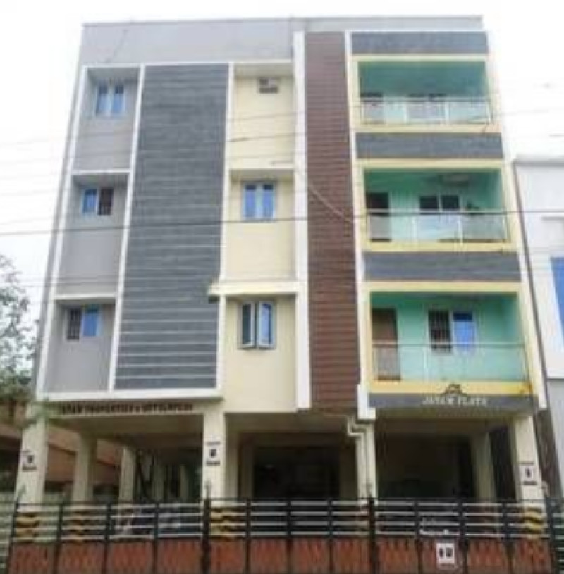 2 BHK Apartment for Sale