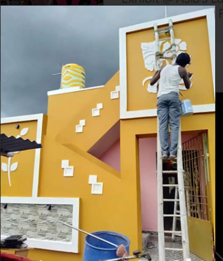 2bhk house for sale 
