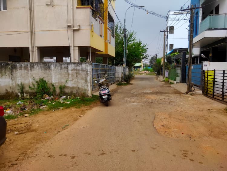 Single Property Image