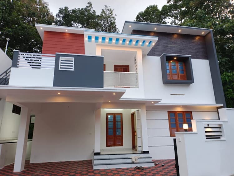 3 BHK House for sale