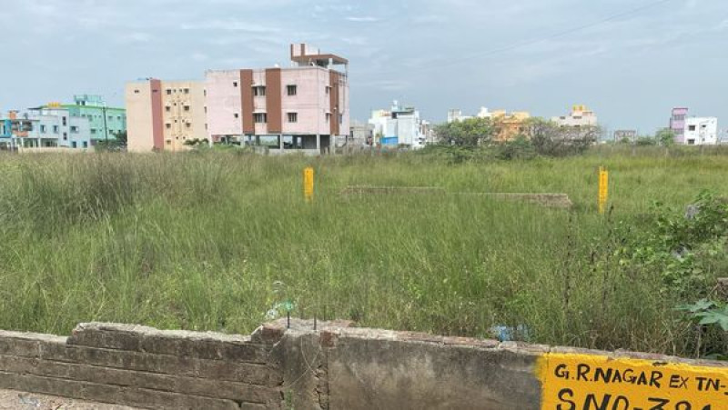 plot for sale 