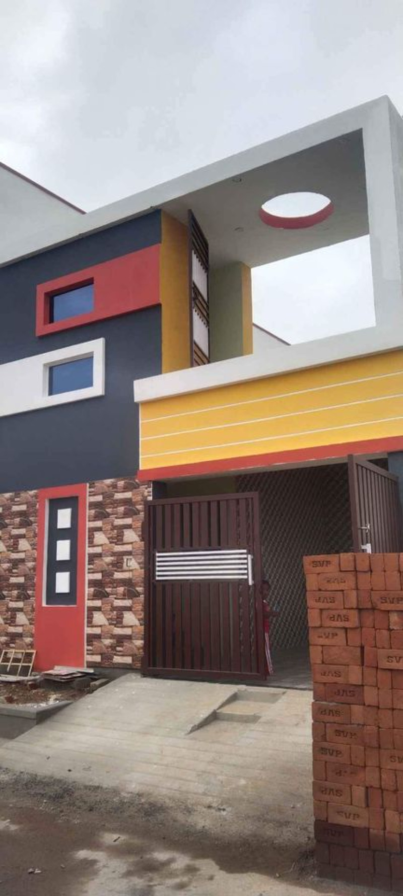 2BHK house for sale