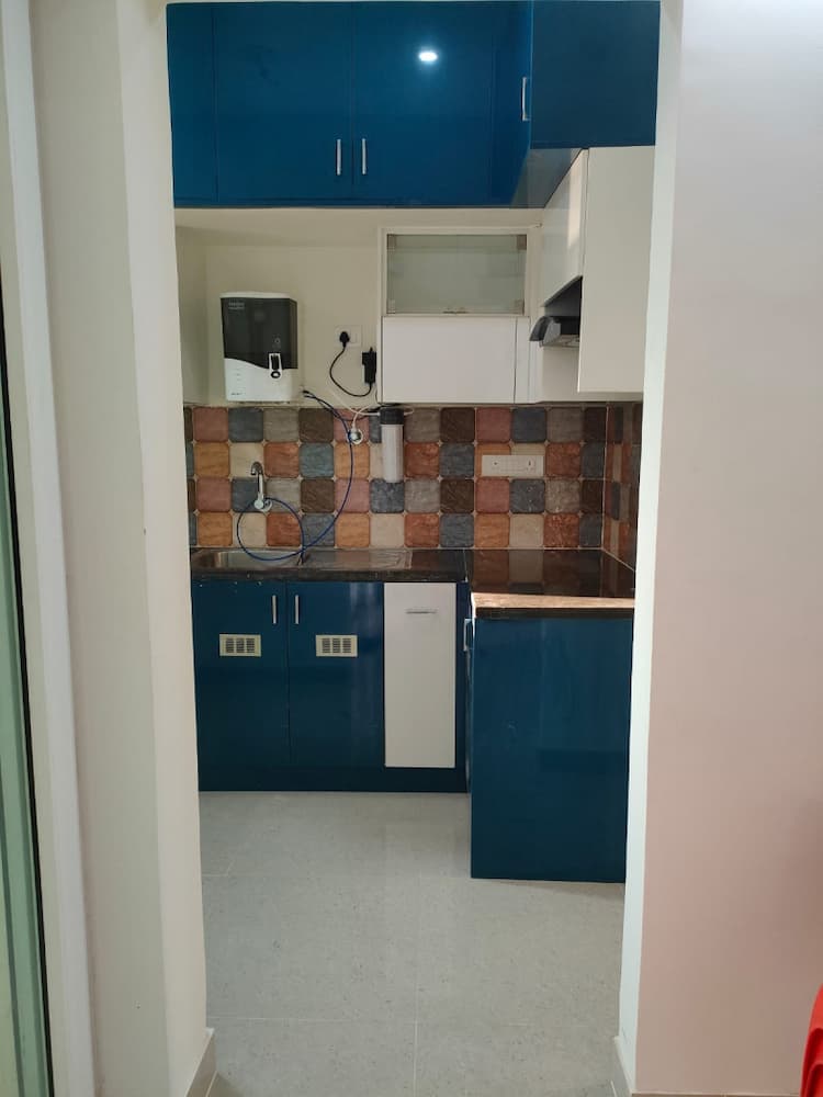 Flat for rent
