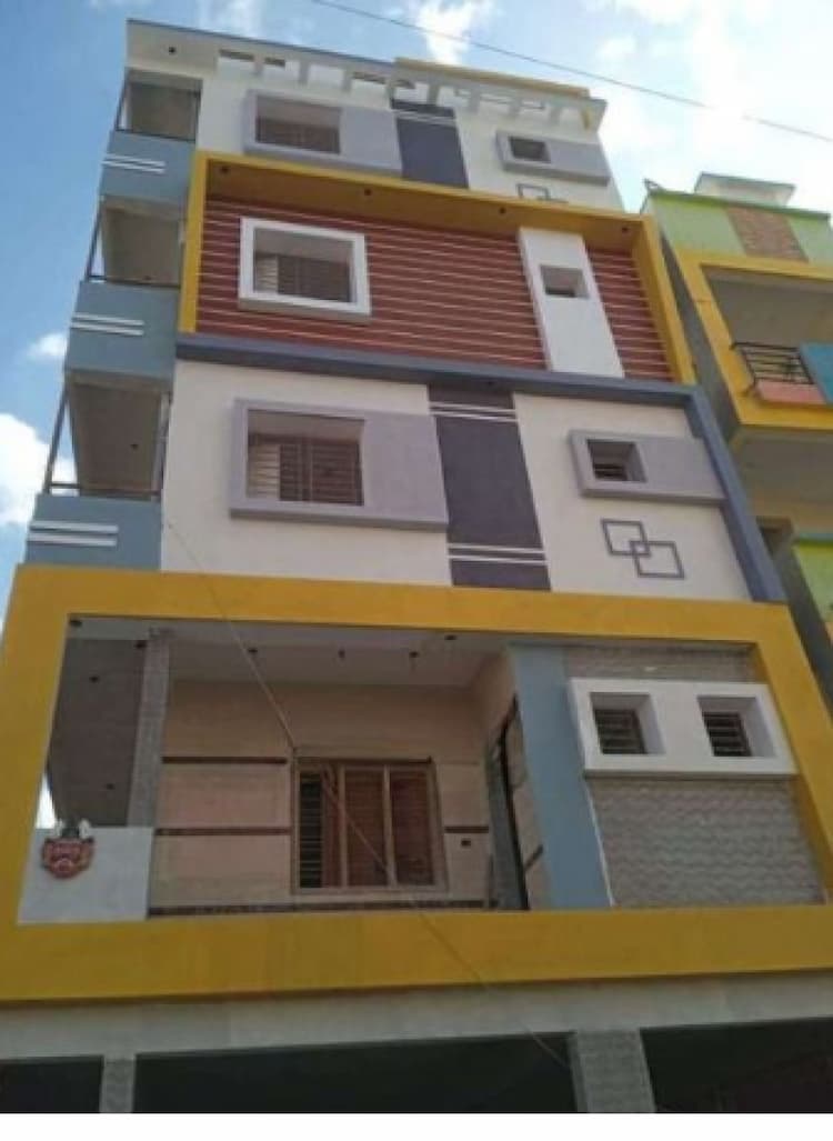 2 BHK Apartment for Sale