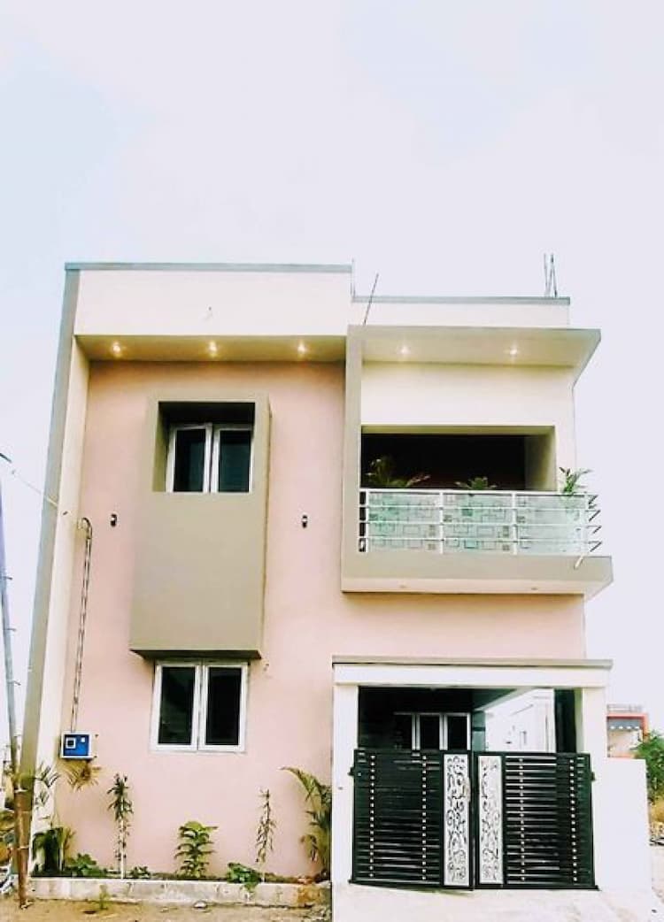 Single Property Image
