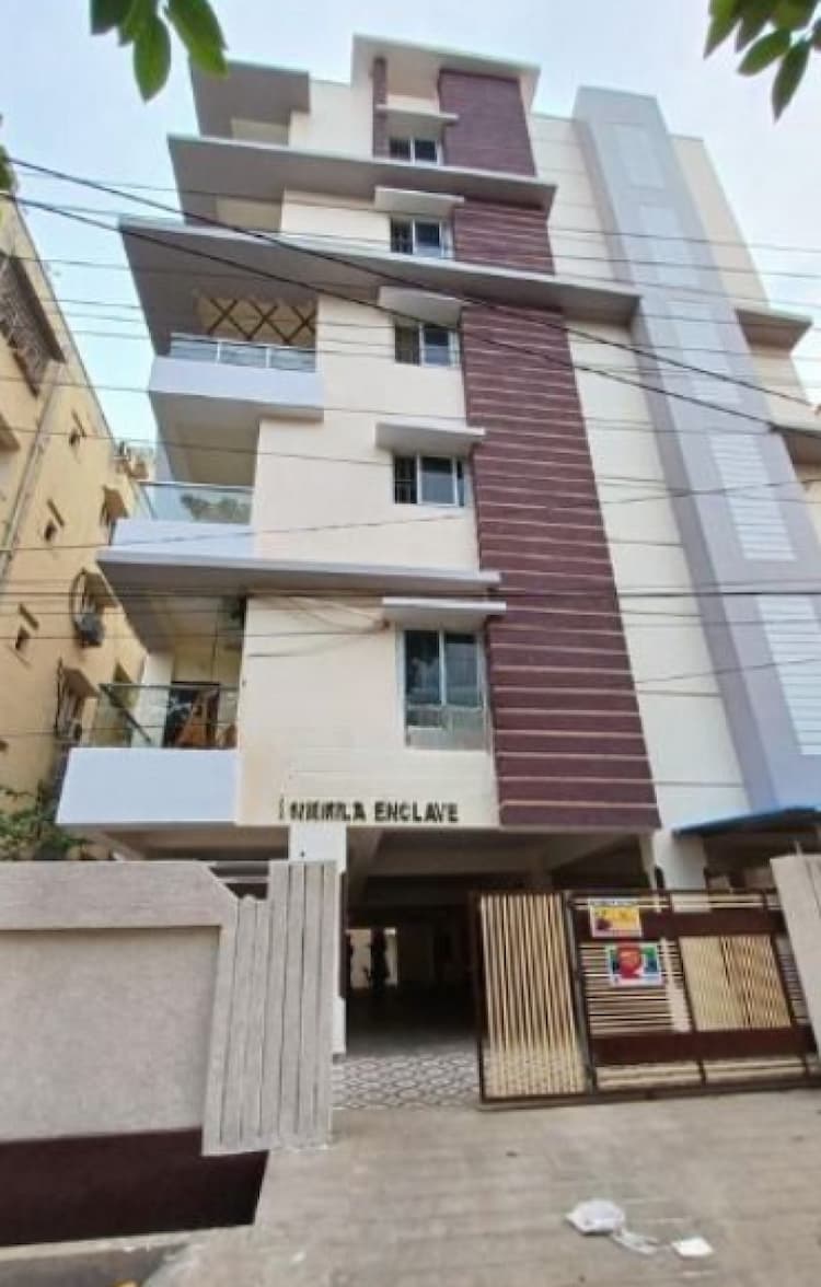 2 BHK Apartment for Sale