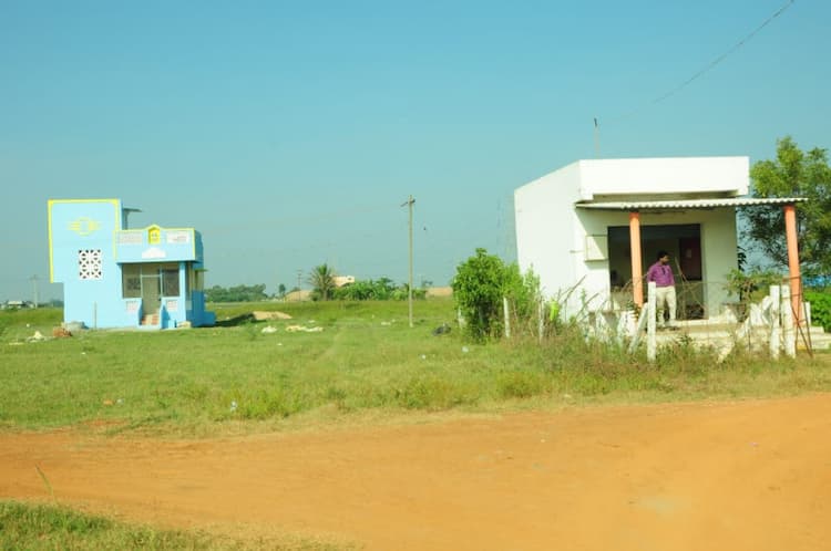 Single Property Image