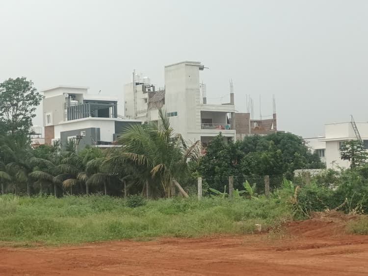 Single Property Image