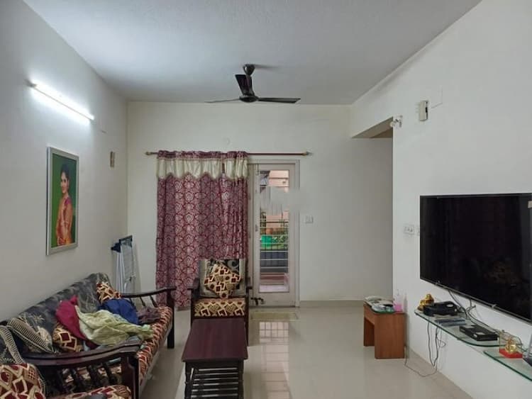 2bhk flat for sale 