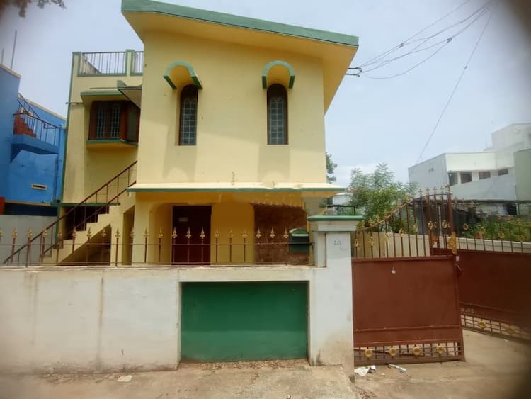 3bhk house for sale