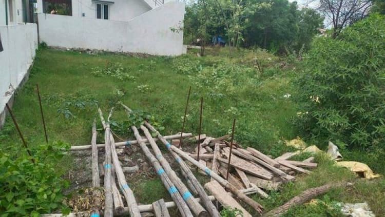 Single Property Image