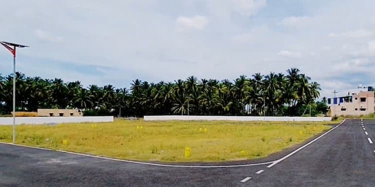 Land for Sale