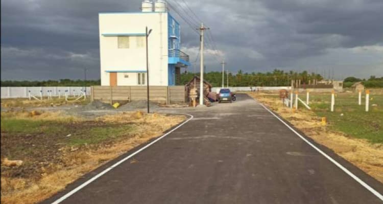 plot for sale 