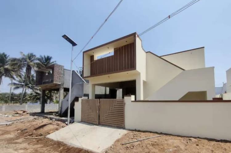 2bhk house for sale 