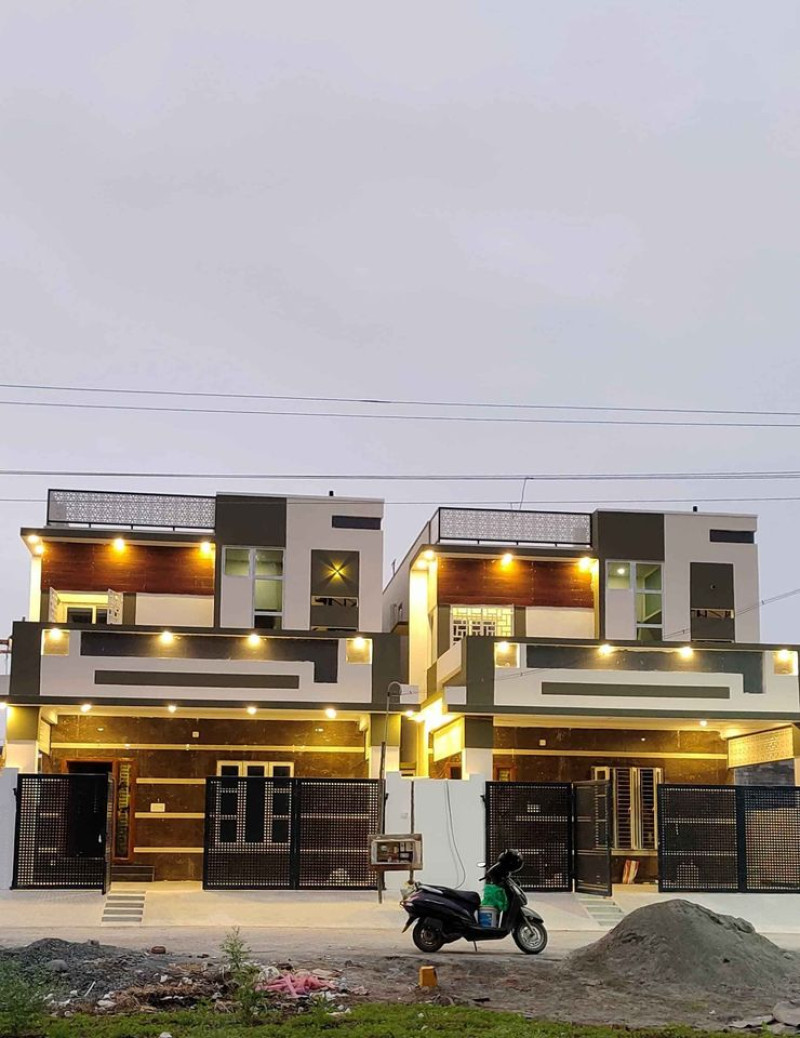 4BHK House For Sale