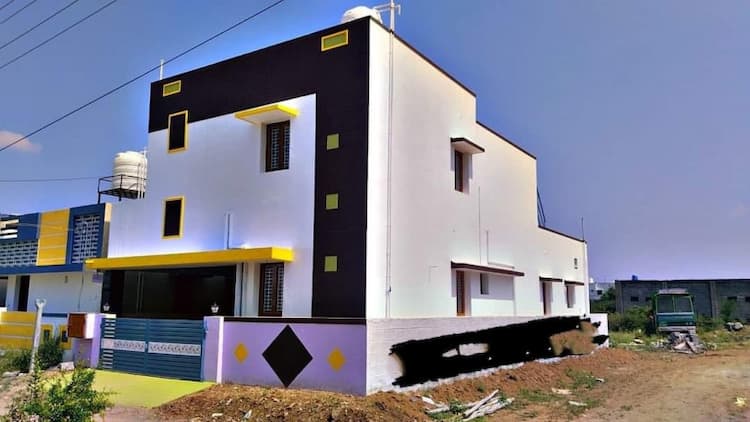 3bhk house for sale 