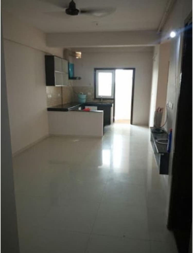 3 BHK Apartment for Sale