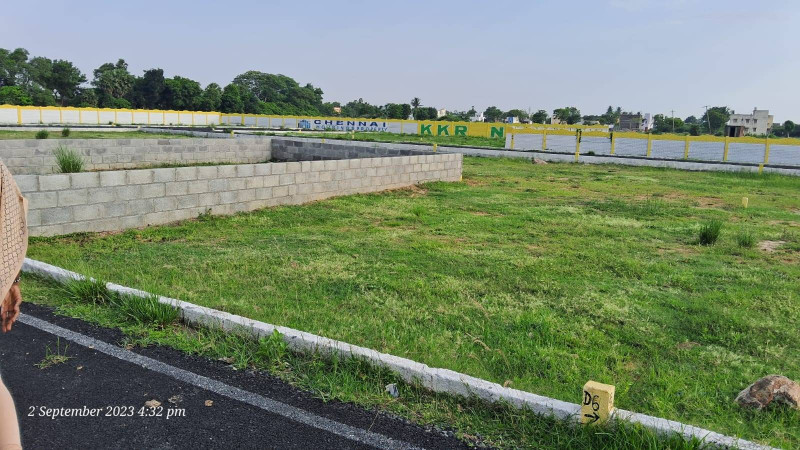 plot sale