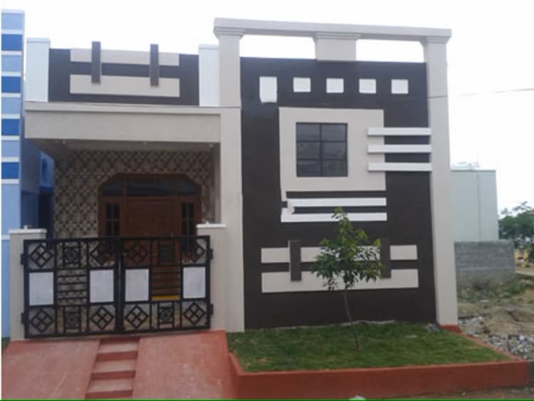 2bhk house for sale 