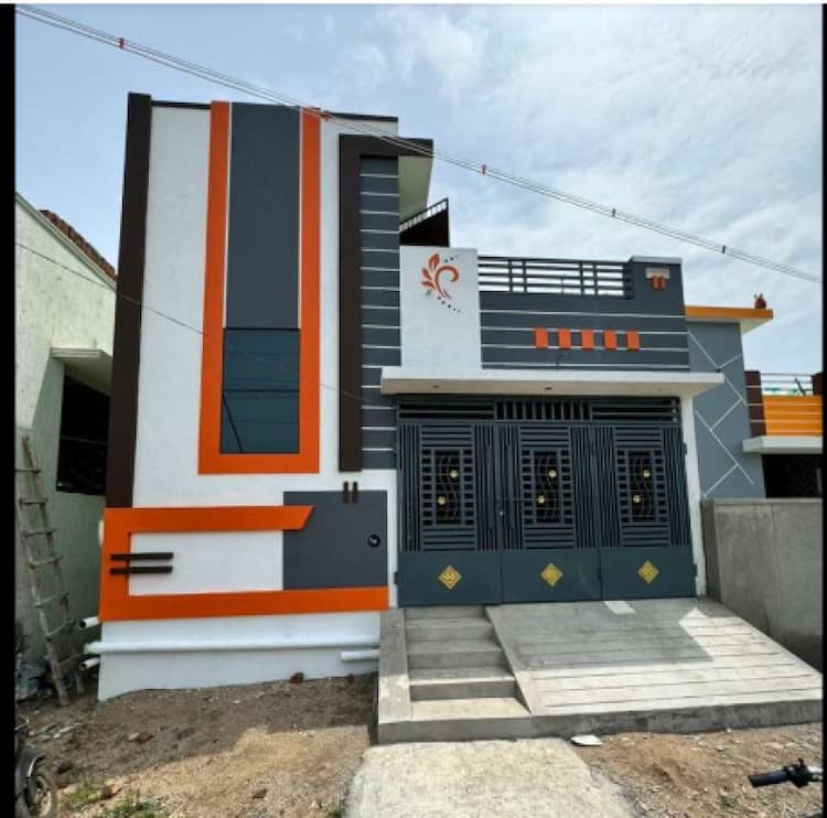 House for sales