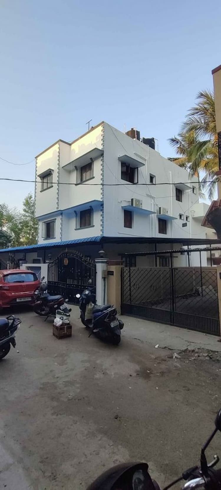 Single Property Image