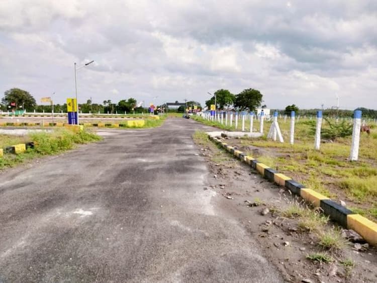 Single Property Image