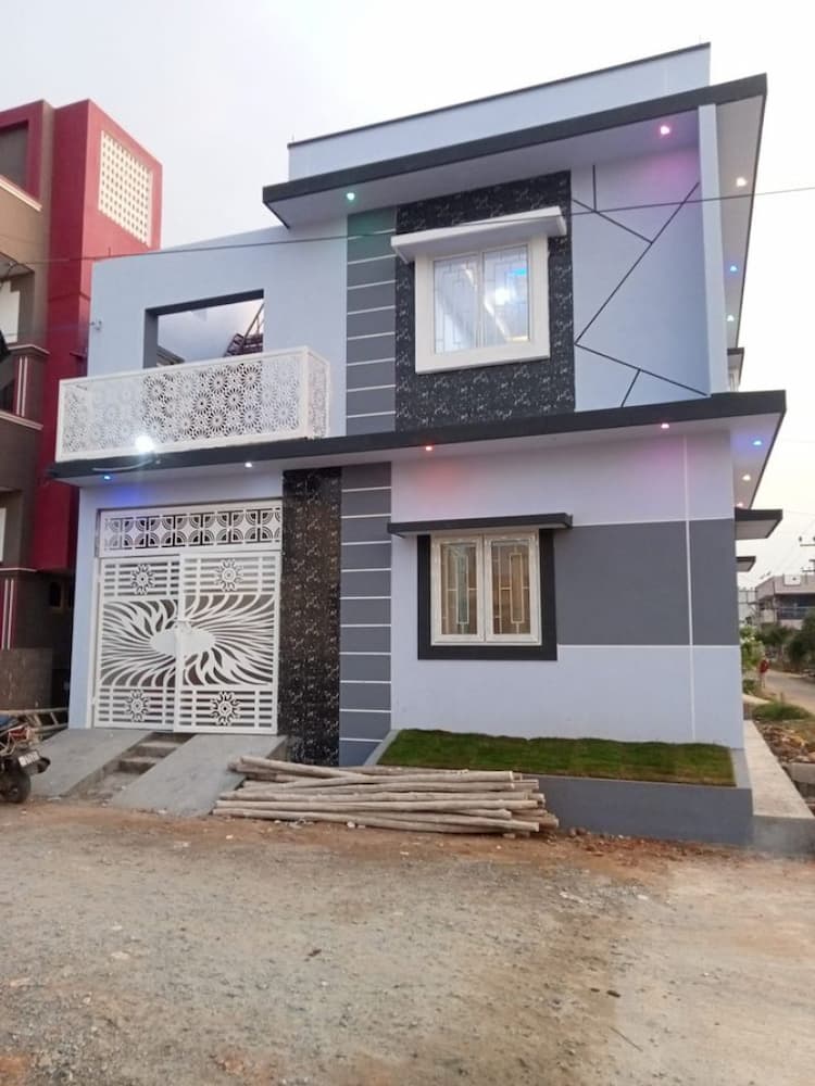 Villa for sale