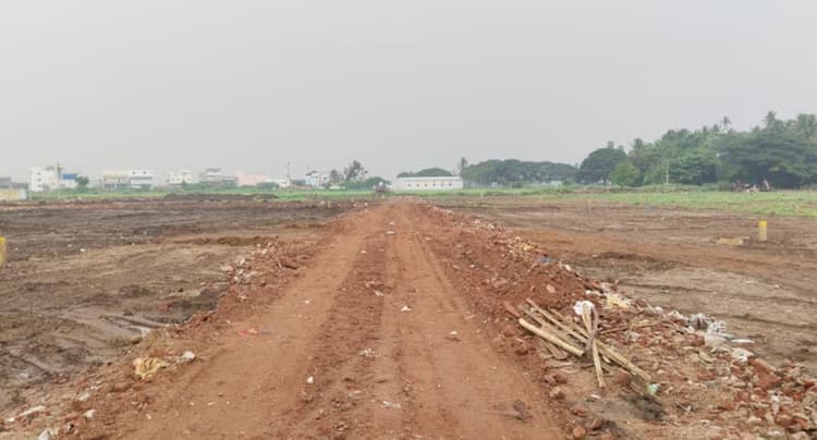 Single Property Image