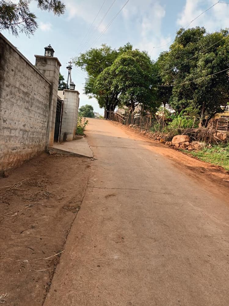 Single Property Image