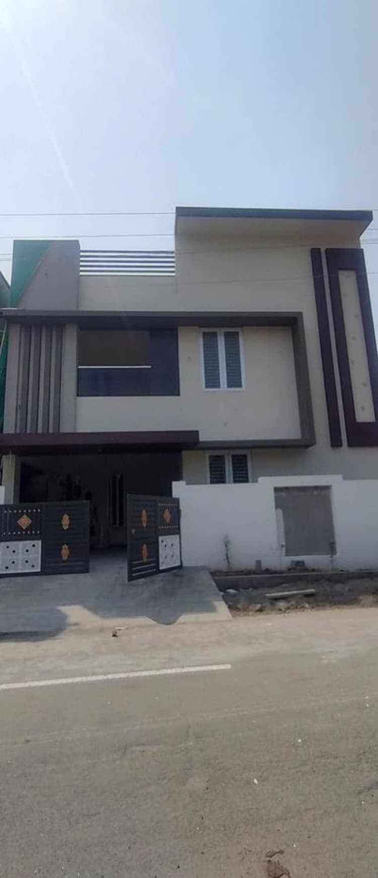 3BHK HOUSE FOR SALE
