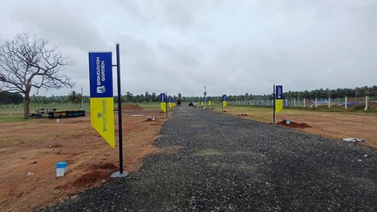 Single Property Image