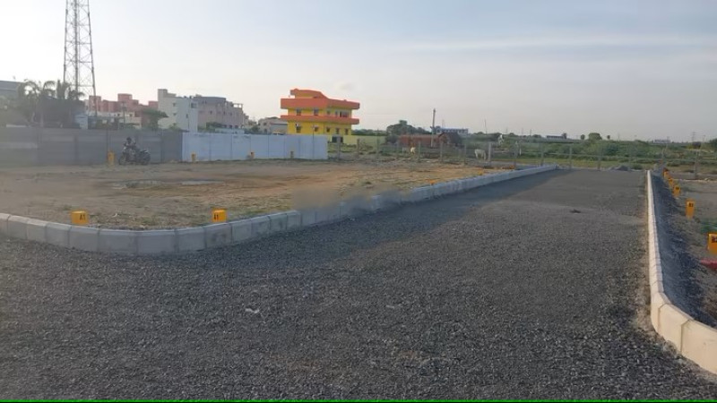 plot for sale
