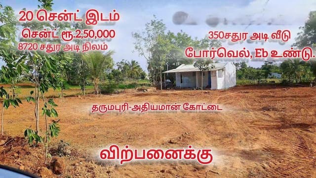 Trending Projects Image