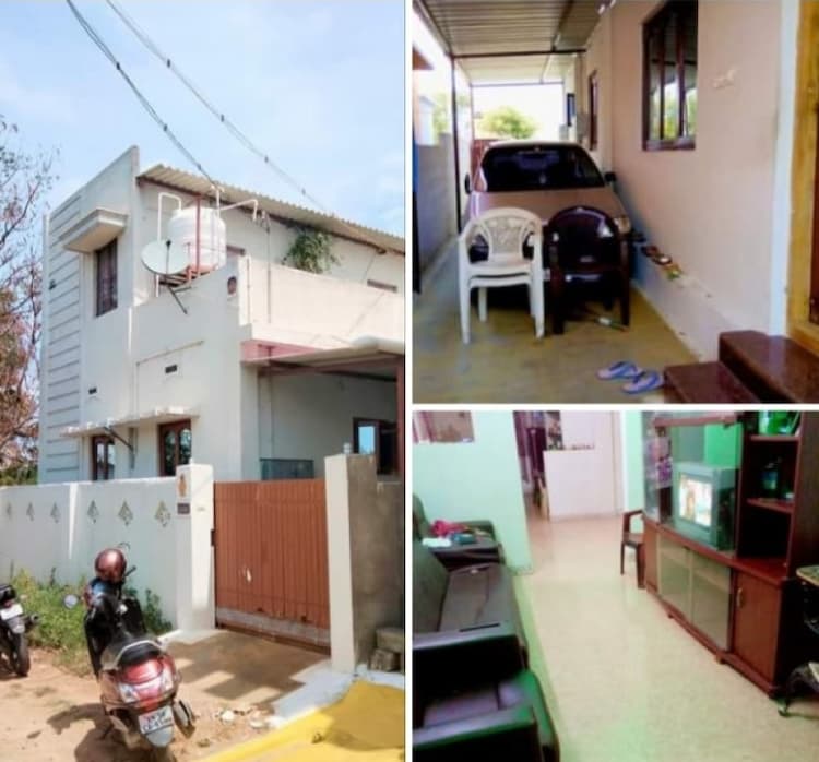 3 BHK House for Sale