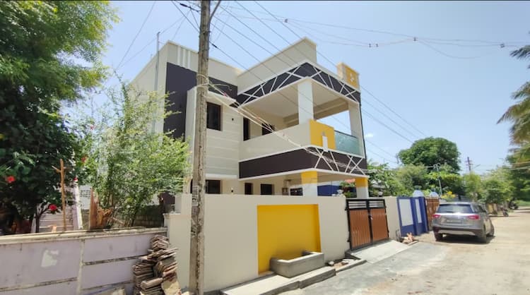 Villa sale
