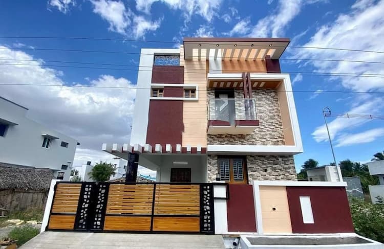 2bhk house for sale 