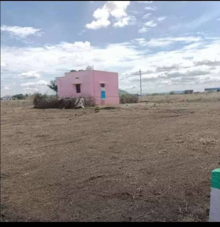Plot sale