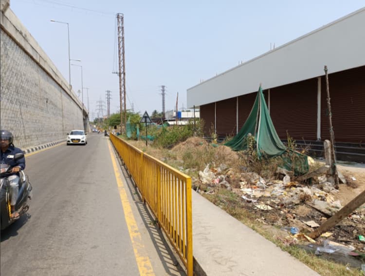 Single Property Image