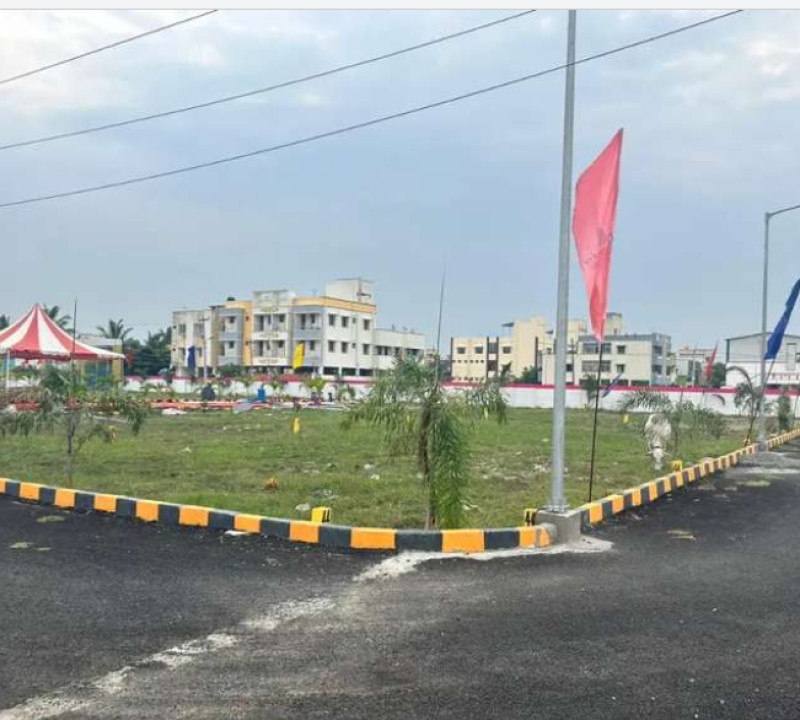 plot for sale 