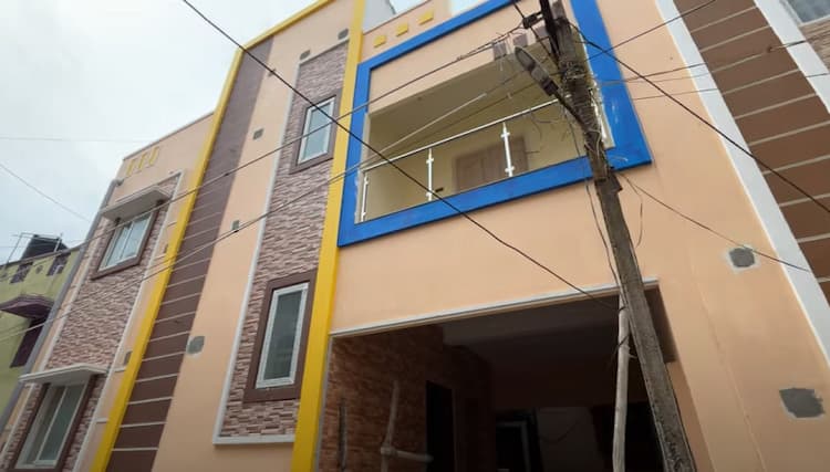 House for sales