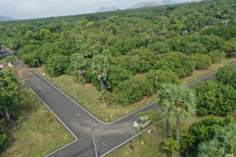 Single Property Image