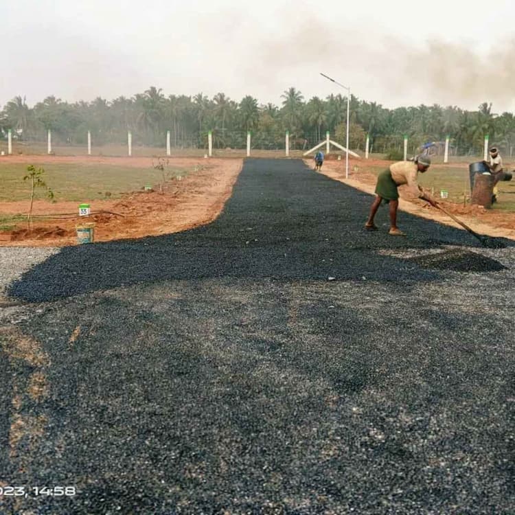 DTCP APPROVED LAND FOR SALE Coimbatore