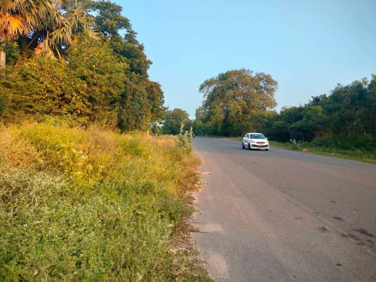 Single Property Image