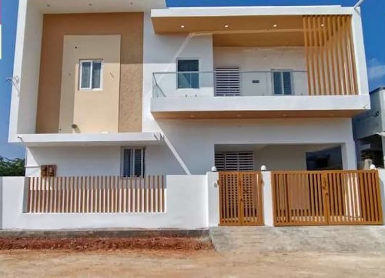 3bhk house for sale 